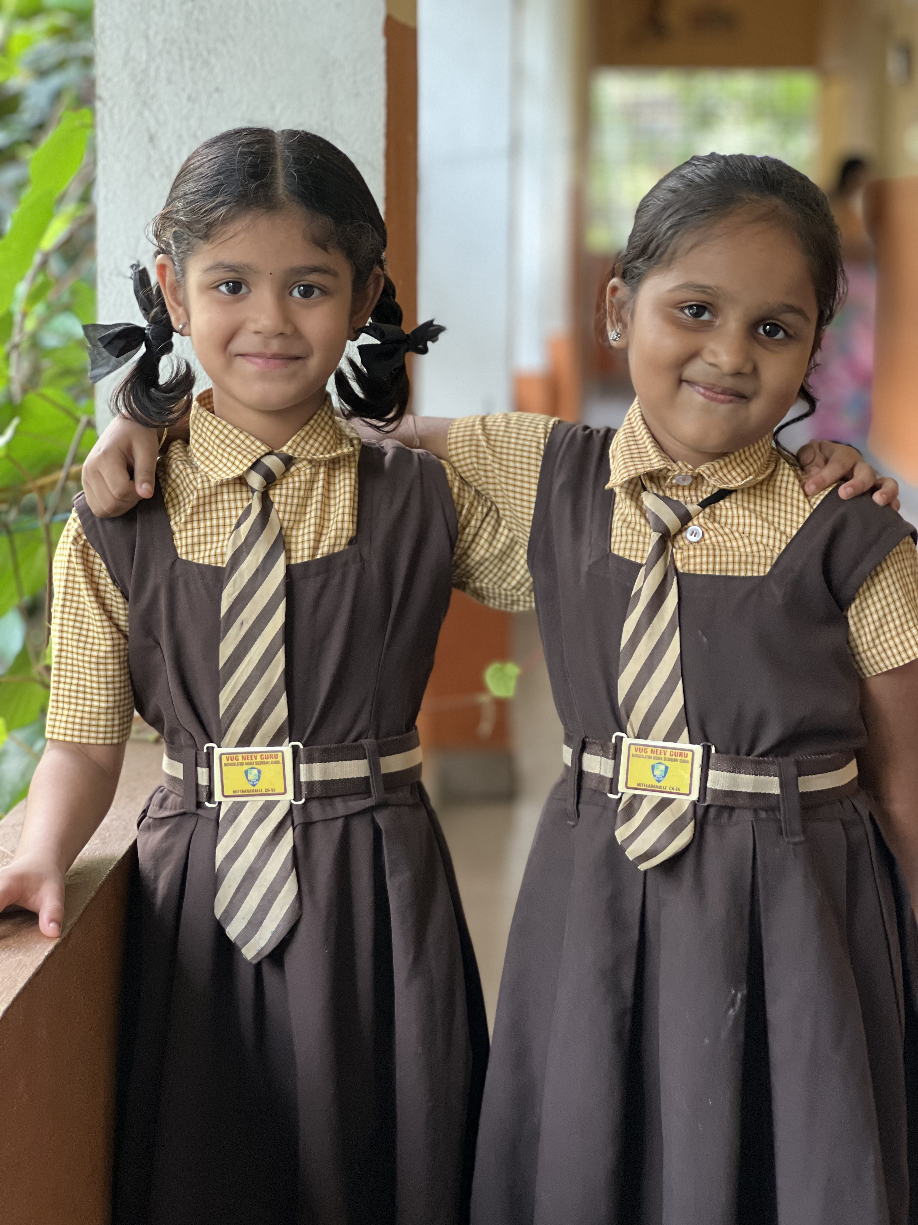 School cultural event